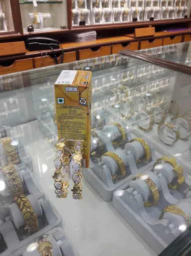 LKS Gold Paradise